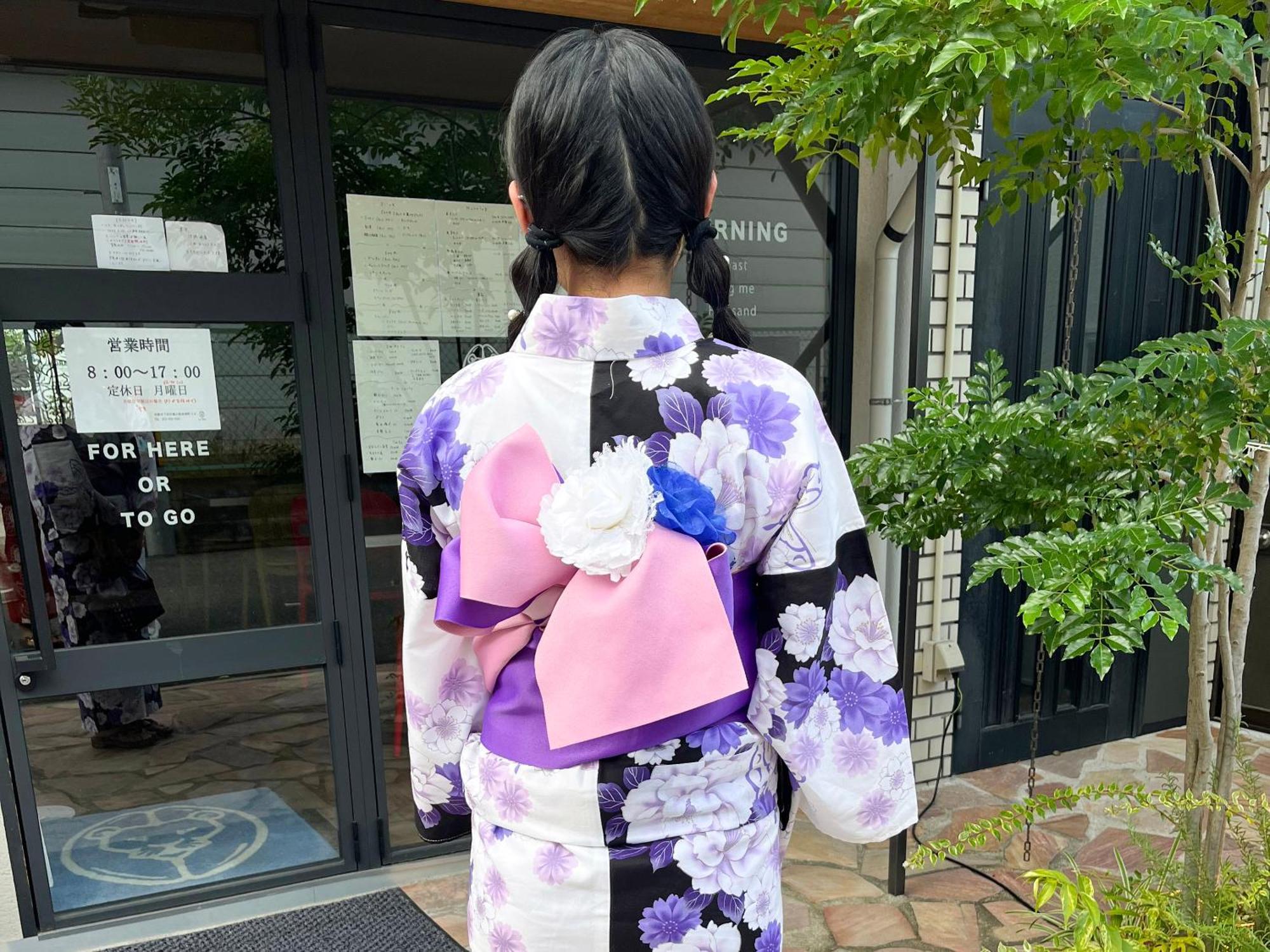 Kyounoyado Hana Nishijin - Kimono No Yado Kyōto Exterior foto
